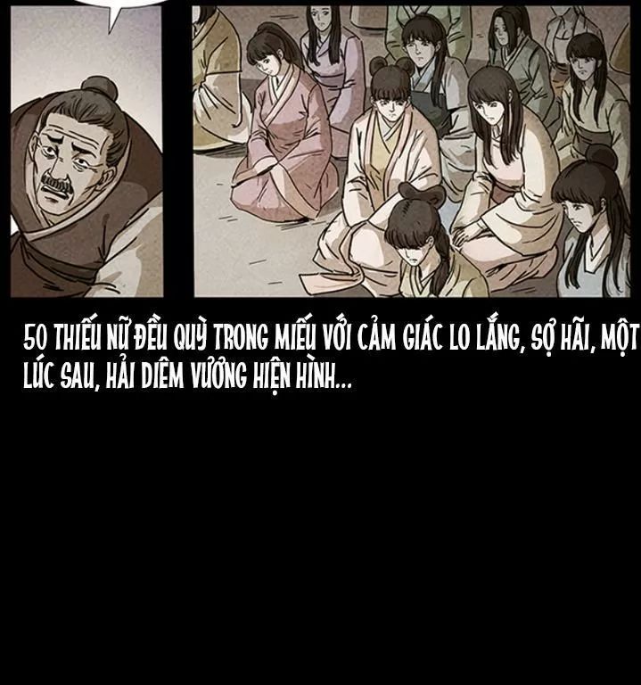 U Minh Ngụy Tượng Chapter 242 - 7