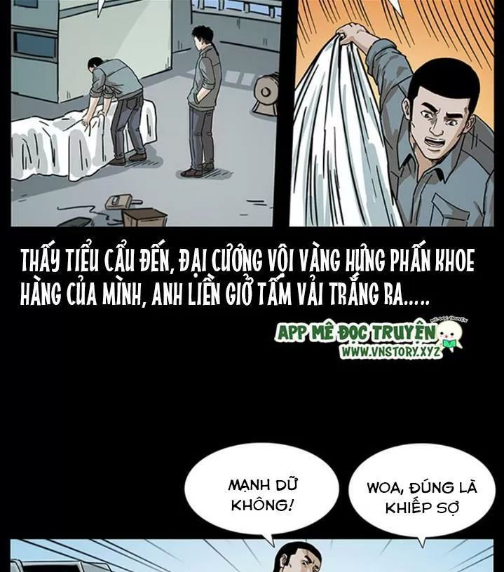 U Minh Ngụy Tượng Chapter 242 - 61