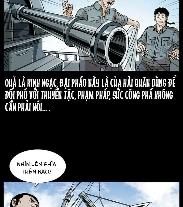 U Minh Ngụy Tượng Chapter 242 - 62