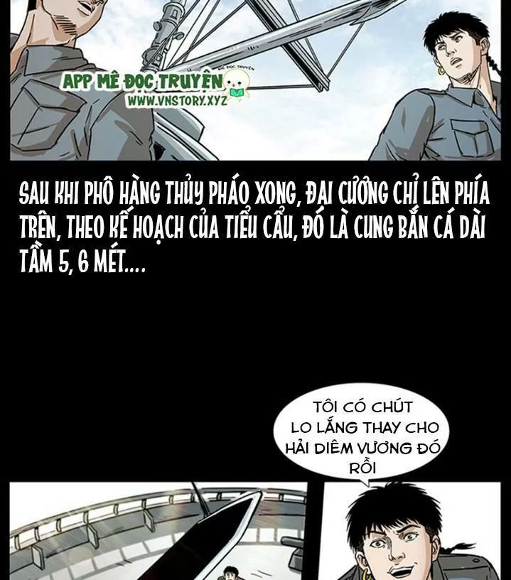 U Minh Ngụy Tượng Chapter 242 - 63