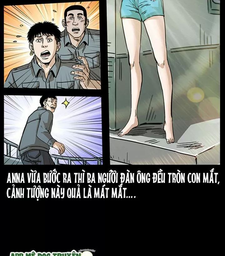 U Minh Ngụy Tượng Chapter 242 - 68