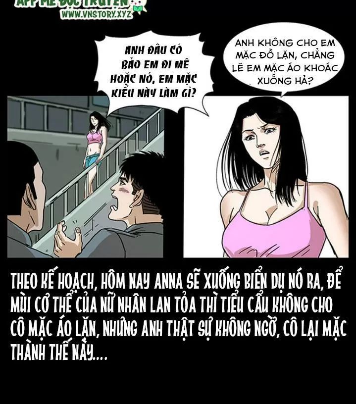 U Minh Ngụy Tượng Chapter 242 - 69