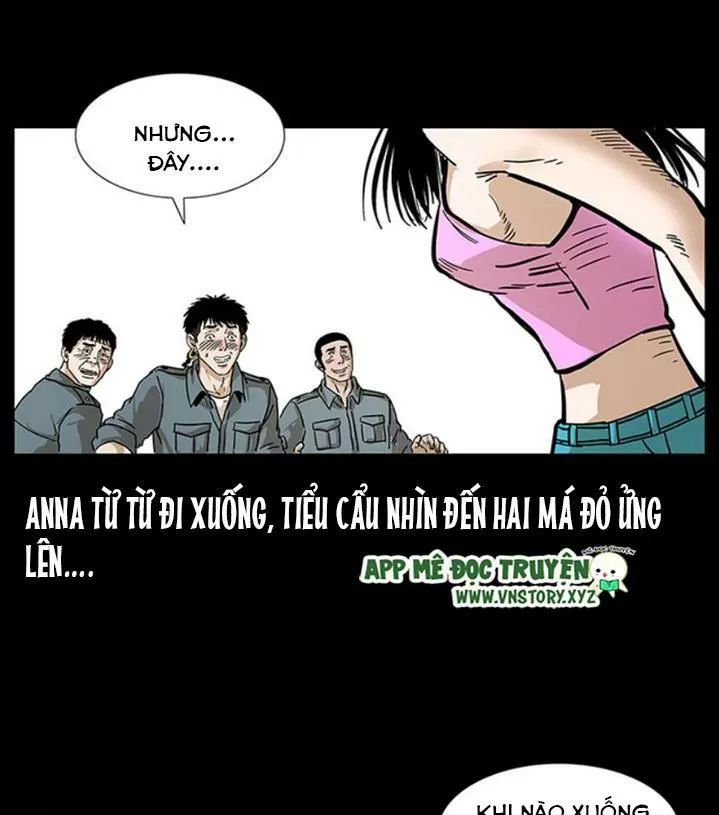 U Minh Ngụy Tượng Chapter 242 - 70