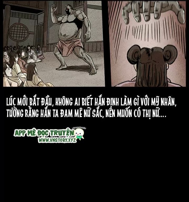 U Minh Ngụy Tượng Chapter 242 - 8