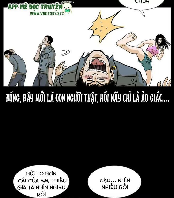 U Minh Ngụy Tượng Chapter 242 - 72