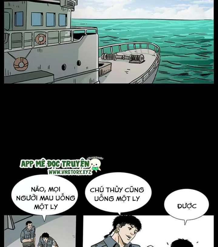 U Minh Ngụy Tượng Chapter 242 - 74