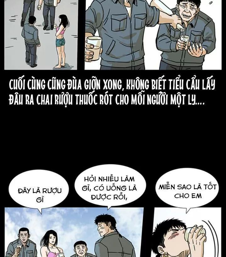 U Minh Ngụy Tượng Chapter 242 - 75