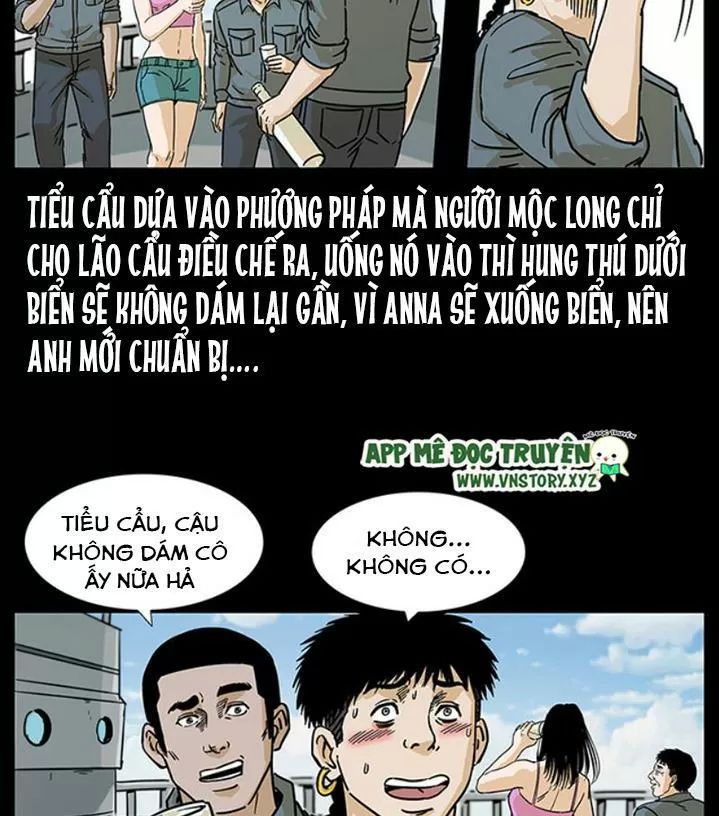 U Minh Ngụy Tượng Chapter 242 - 76