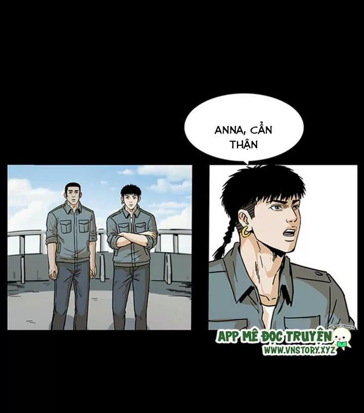 U Minh Ngụy Tượng Chapter 242 - 82