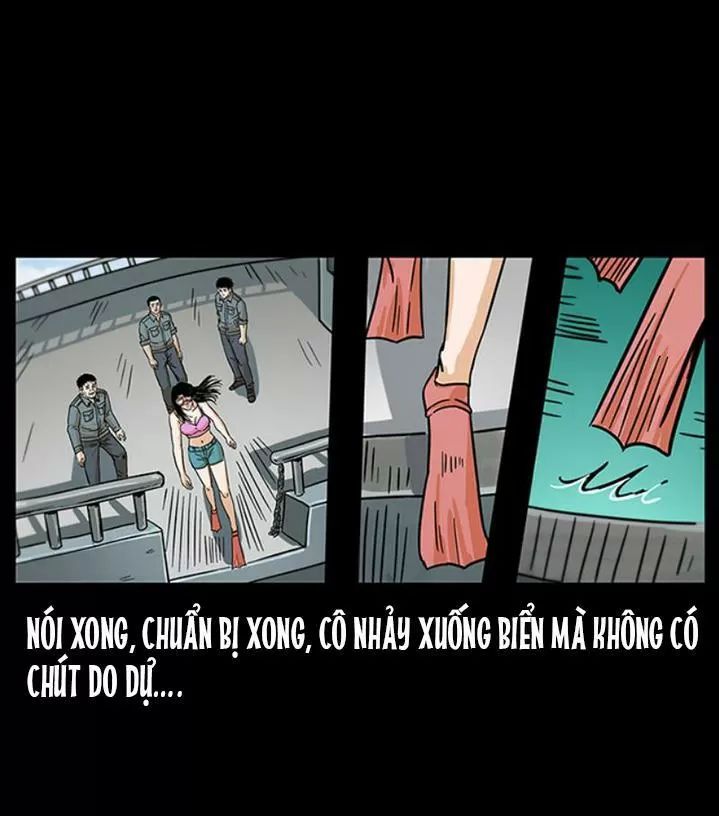 U Minh Ngụy Tượng Chapter 242 - 83