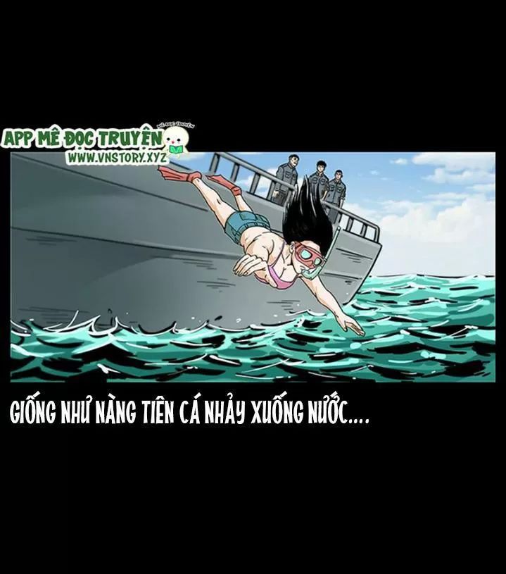 U Minh Ngụy Tượng Chapter 242 - 84