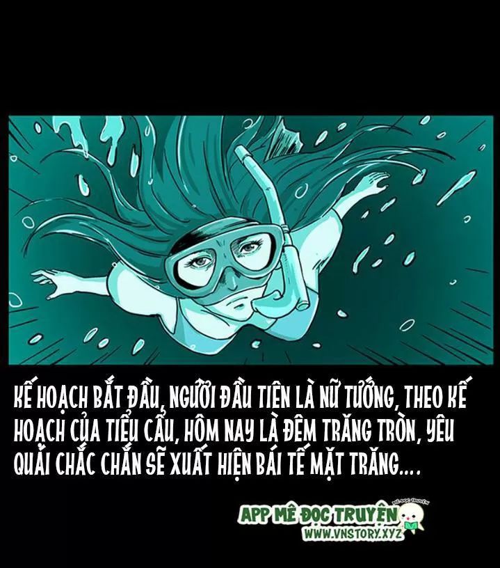 U Minh Ngụy Tượng Chapter 242 - 85