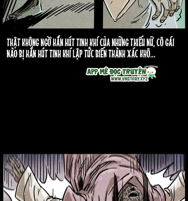 U Minh Ngụy Tượng Chapter 242 - 10