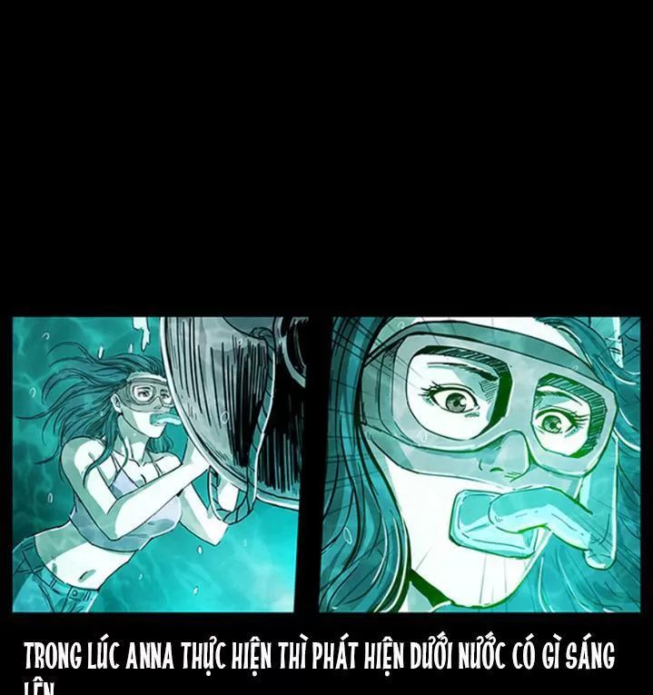 U Minh Ngụy Tượng Chapter 243 - 11