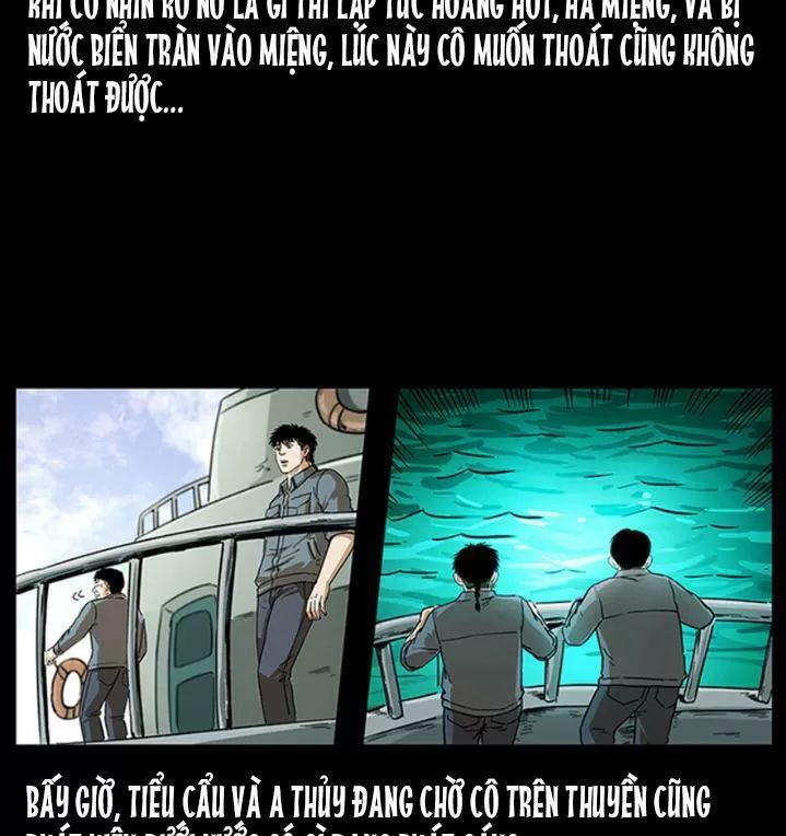 U Minh Ngụy Tượng Chapter 243 - 14