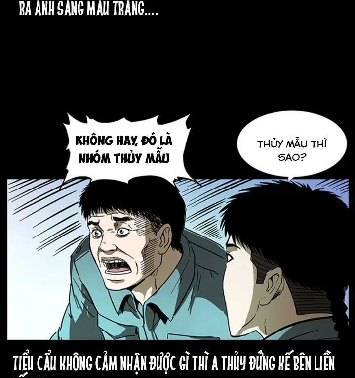 U Minh Ngụy Tượng Chapter 243 - 16