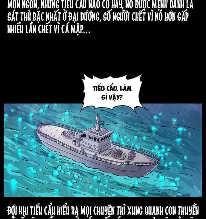 U Minh Ngụy Tượng Chapter 243 - 18