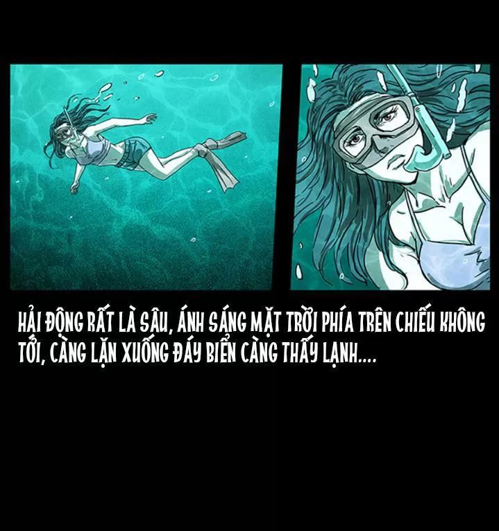 U Minh Ngụy Tượng Chapter 243 - 3