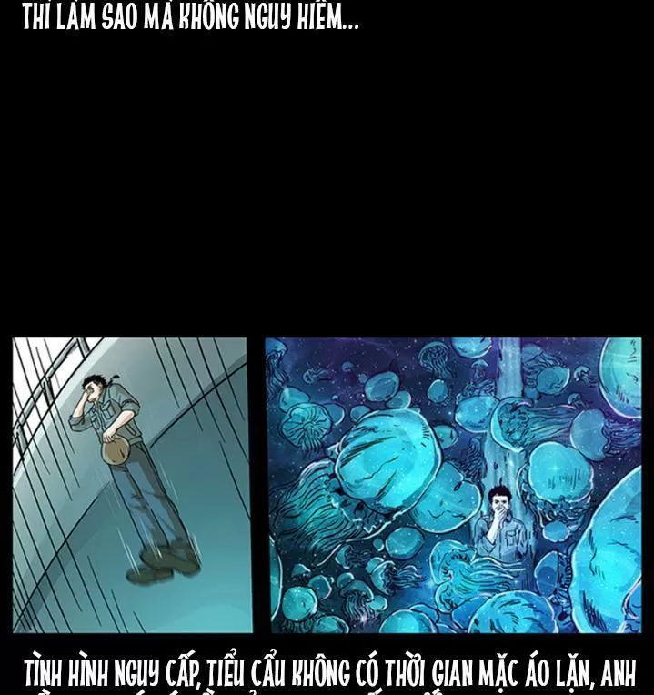 U Minh Ngụy Tượng Chapter 243 - 21