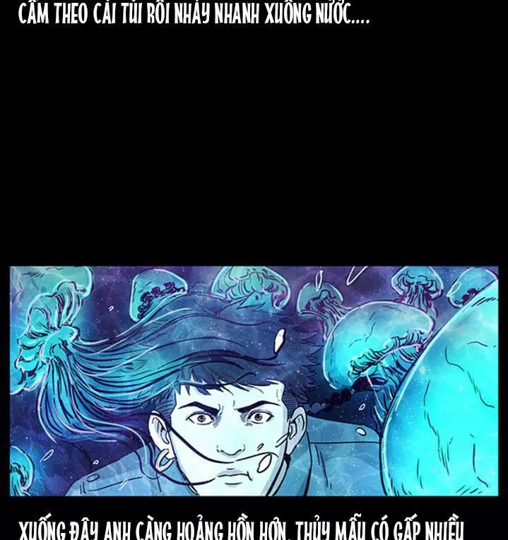 U Minh Ngụy Tượng Chapter 243 - 22