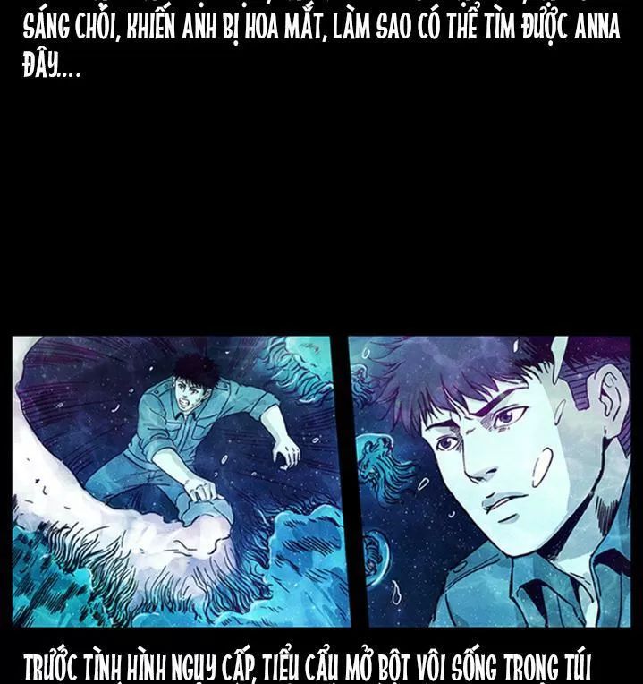 U Minh Ngụy Tượng Chapter 243 - 24