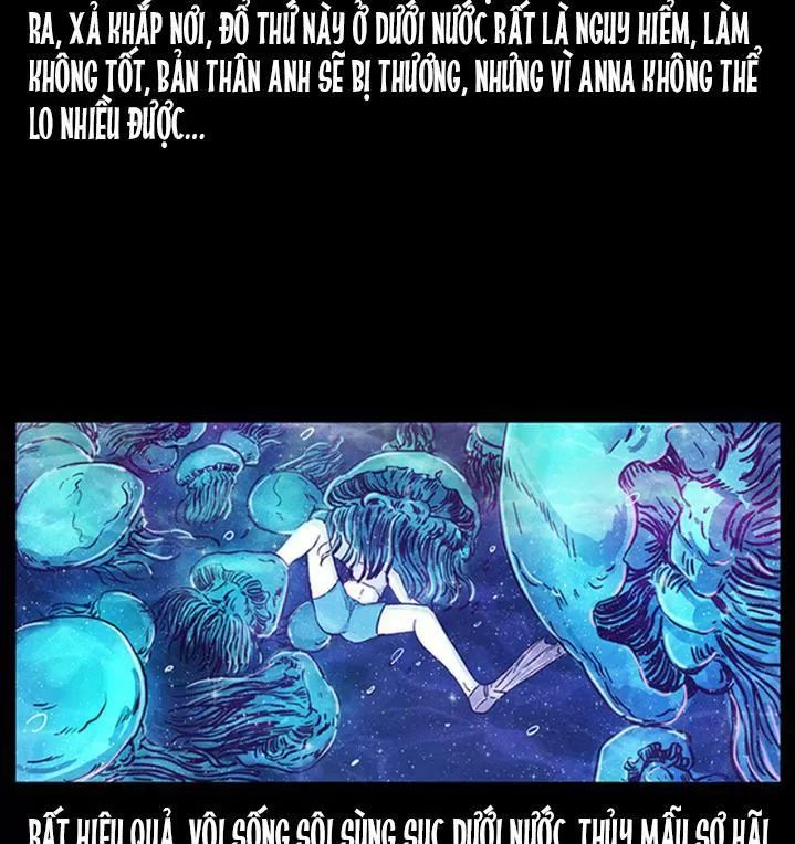 U Minh Ngụy Tượng Chapter 243 - 25