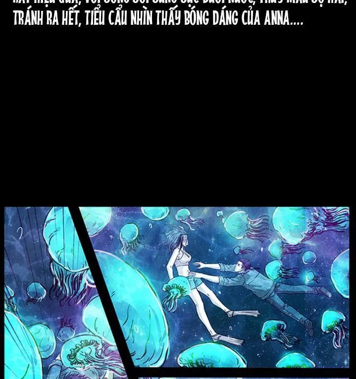 U Minh Ngụy Tượng Chapter 243 - 26