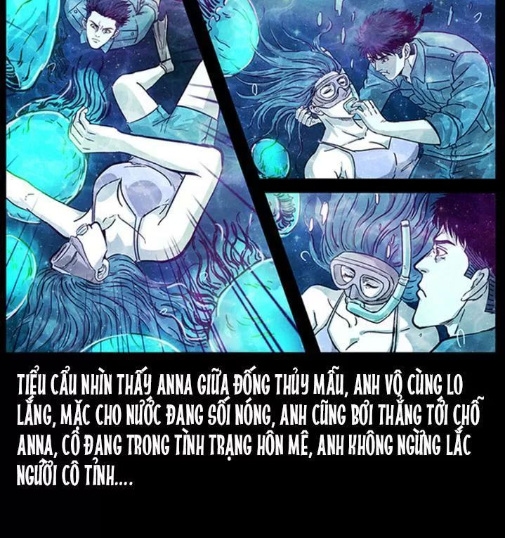 U Minh Ngụy Tượng Chapter 243 - 27