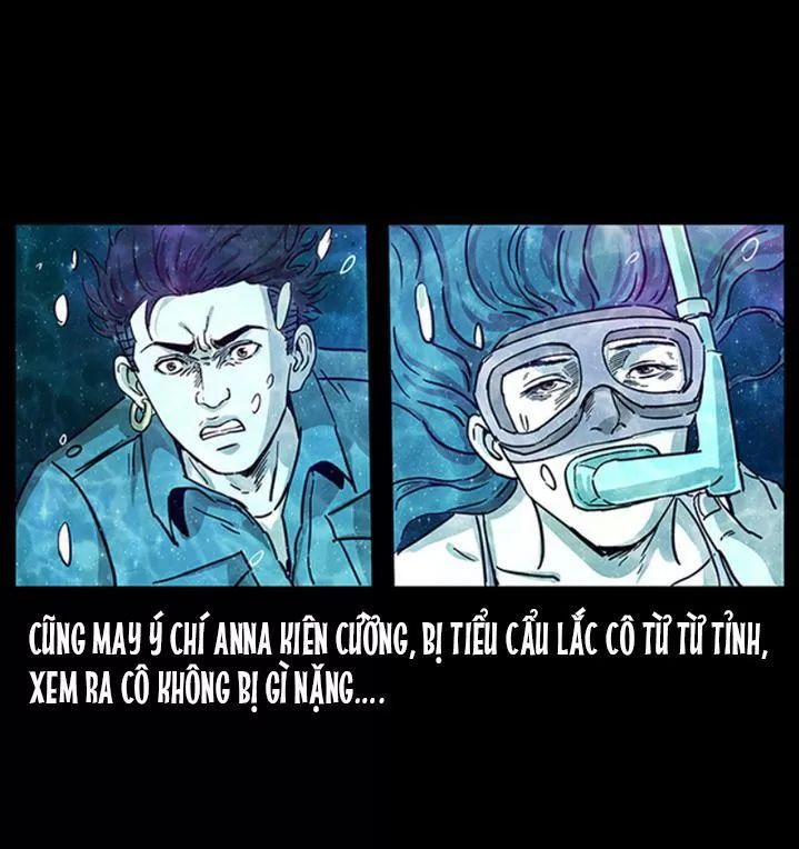 U Minh Ngụy Tượng Chapter 243 - 28