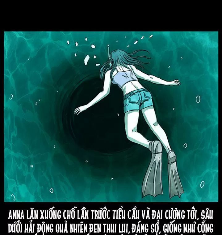 U Minh Ngụy Tượng Chapter 243 - 4