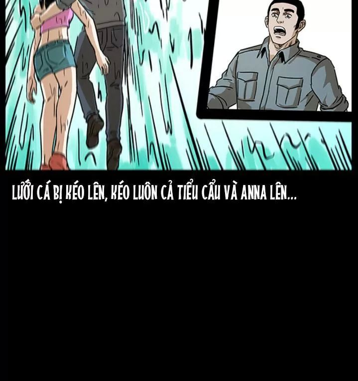 U Minh Ngụy Tượng Chapter 243 - 33