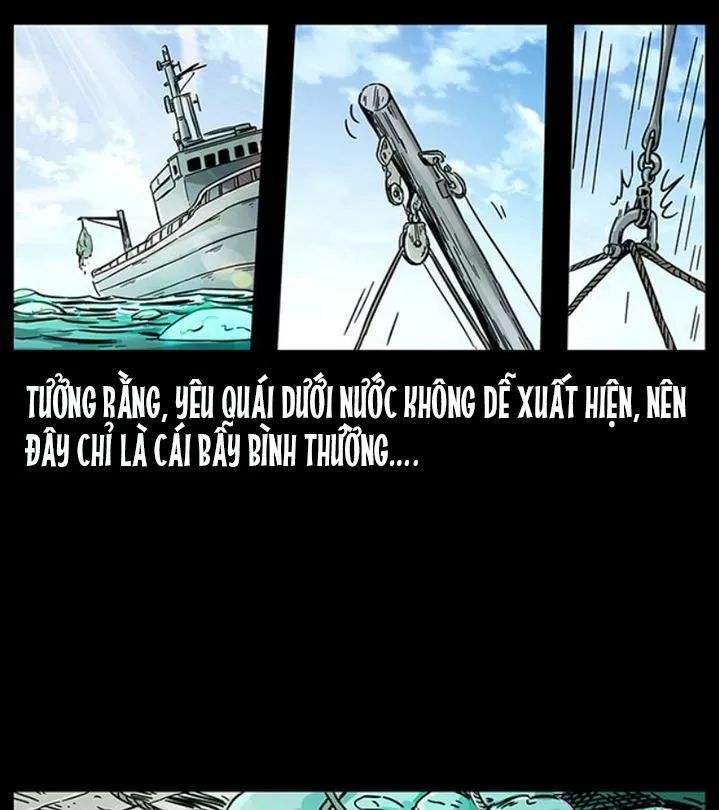 U Minh Ngụy Tượng Chapter 243 - 34