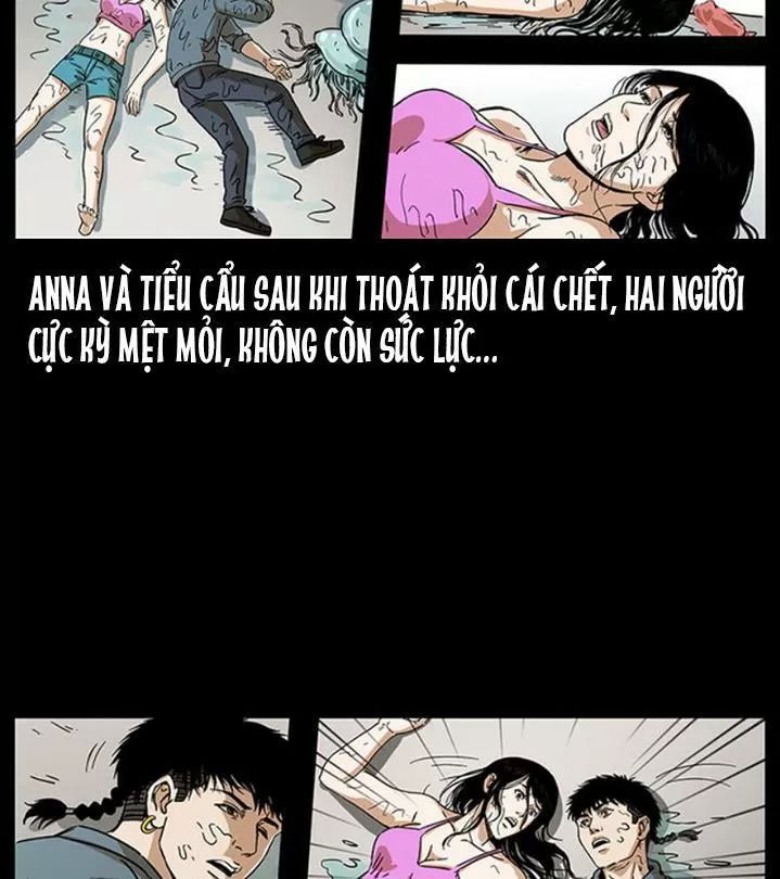 U Minh Ngụy Tượng Chapter 243 - 37