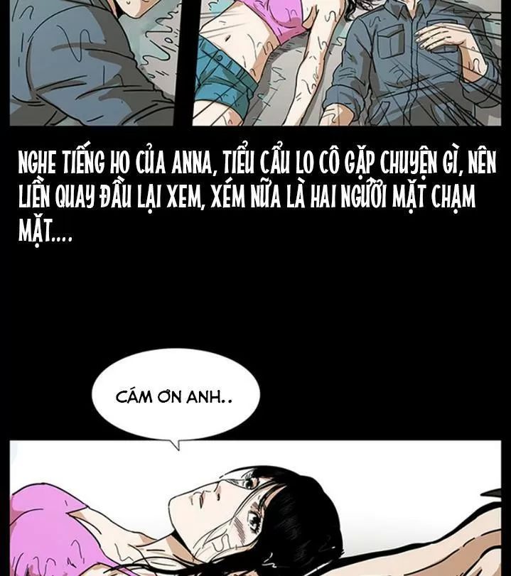 U Minh Ngụy Tượng Chapter 243 - 38