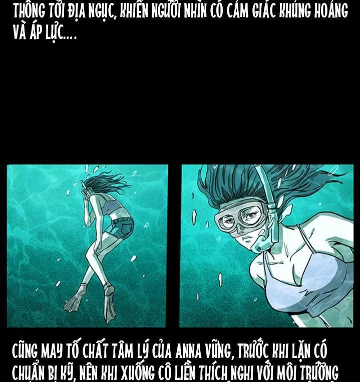 U Minh Ngụy Tượng Chapter 243 - 5