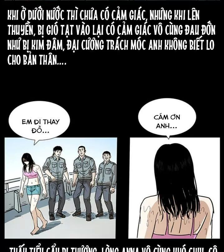 U Minh Ngụy Tượng Chapter 243 - 42