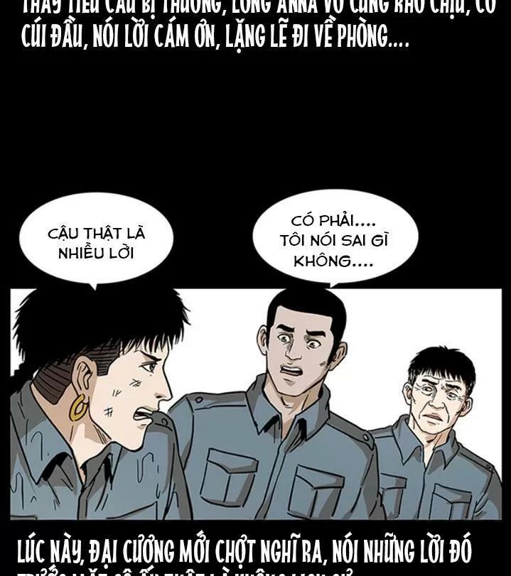 U Minh Ngụy Tượng Chapter 243 - 43