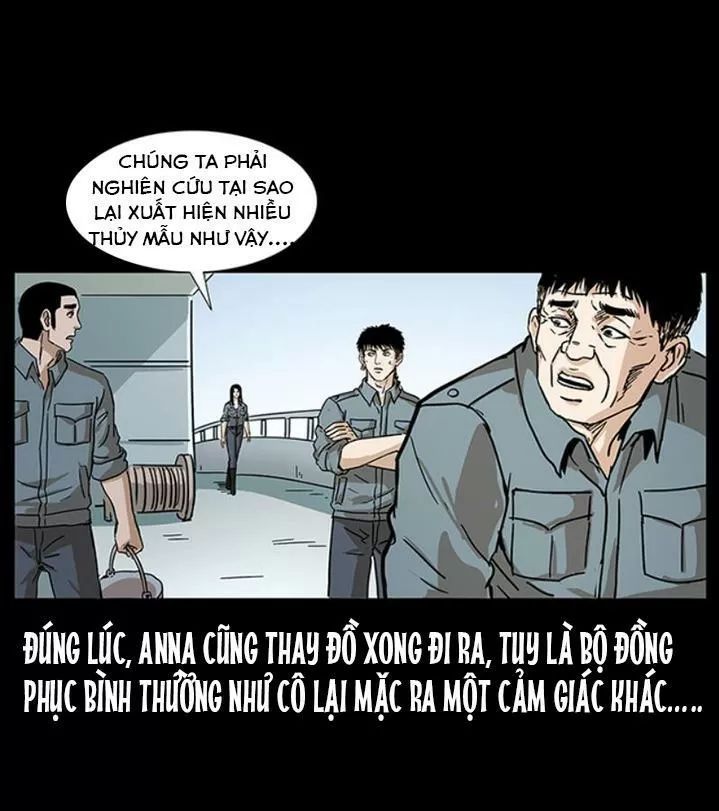 U Minh Ngụy Tượng Chapter 243 - 46