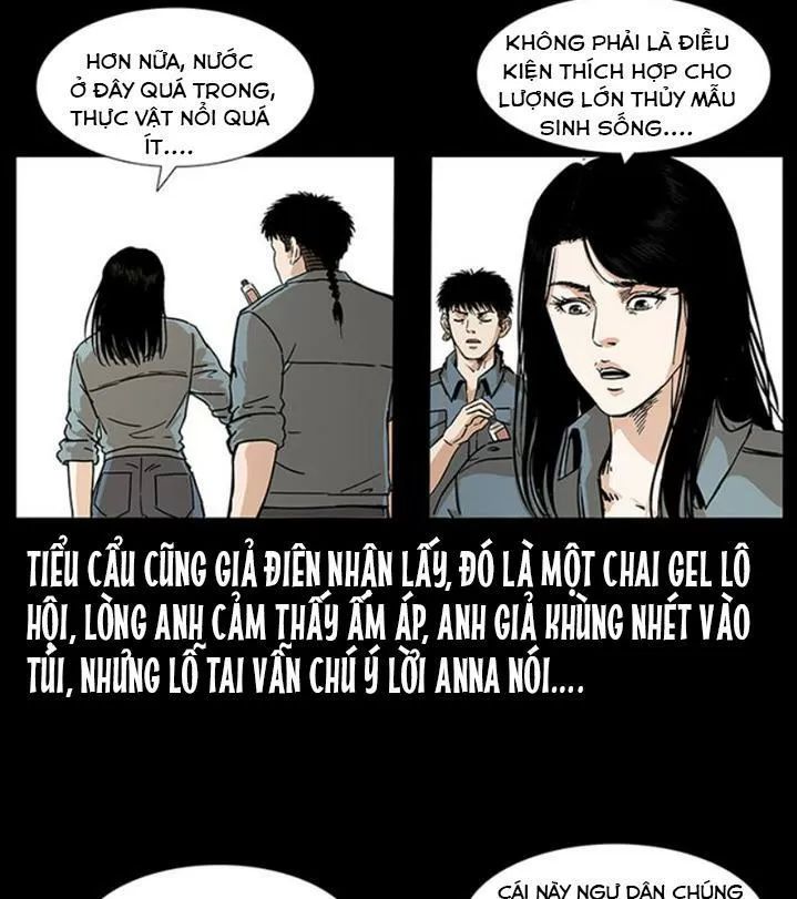 U Minh Ngụy Tượng Chapter 243 - 49