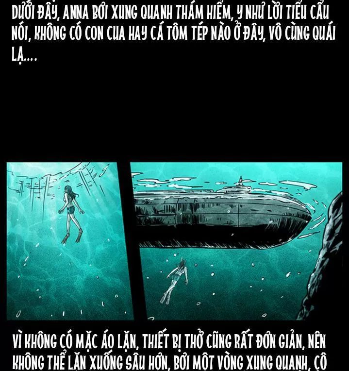 U Minh Ngụy Tượng Chapter 243 - 6