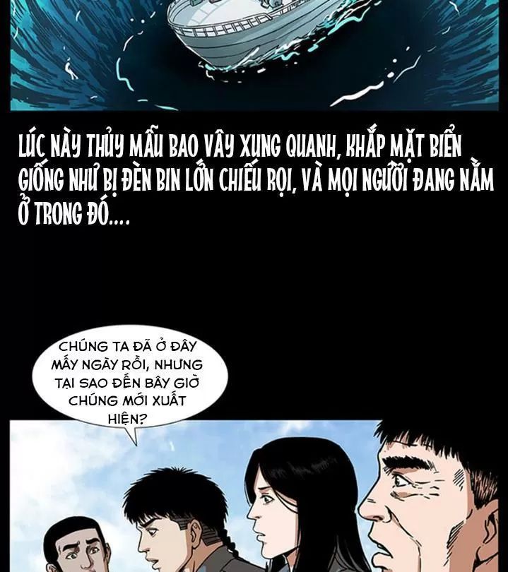 U Minh Ngụy Tượng Chapter 243 - 57