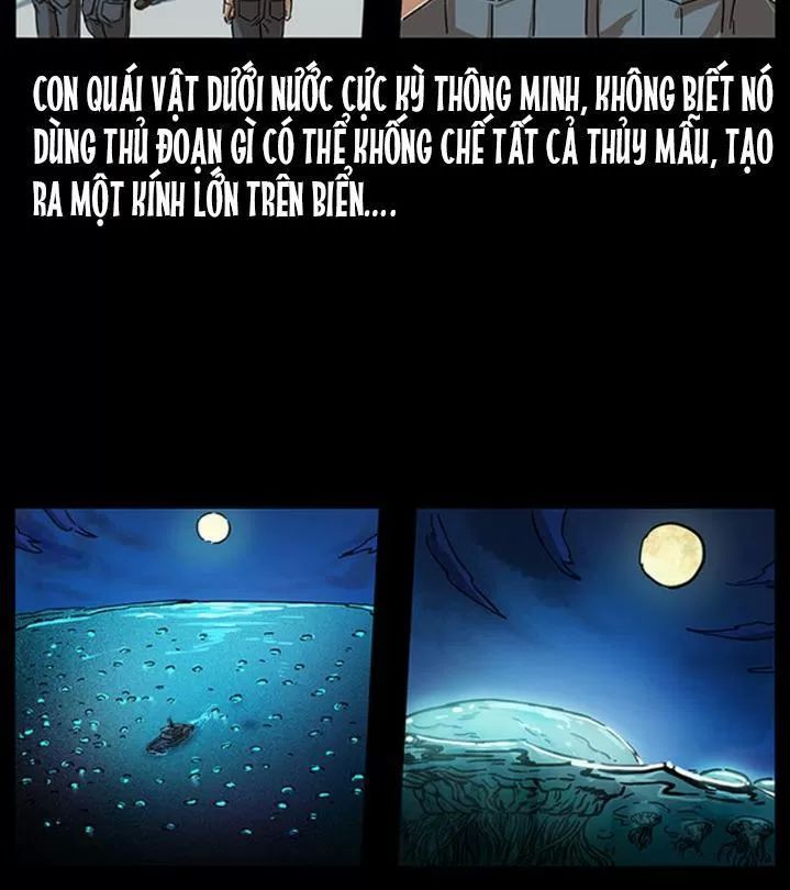 U Minh Ngụy Tượng Chapter 243 - 60