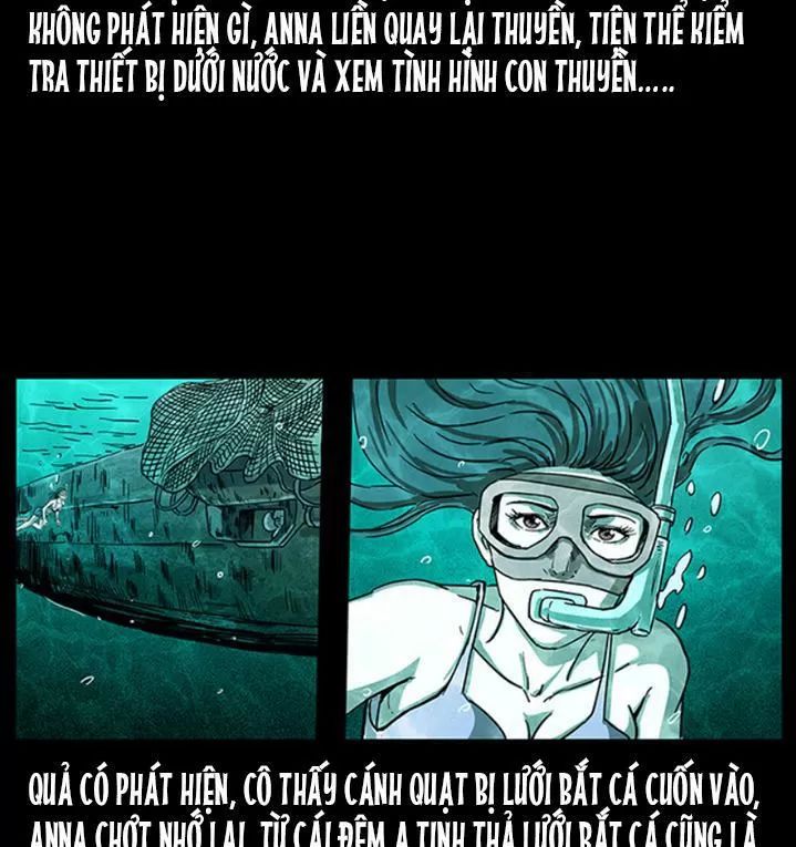 U Minh Ngụy Tượng Chapter 243 - 7