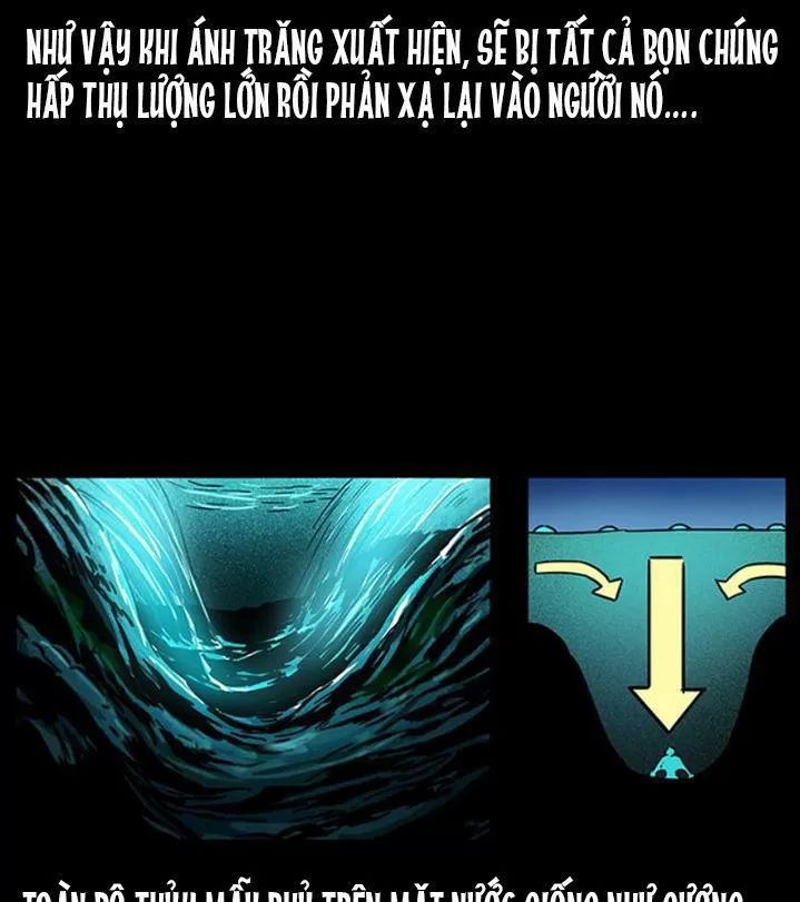 U Minh Ngụy Tượng Chapter 243 - 61