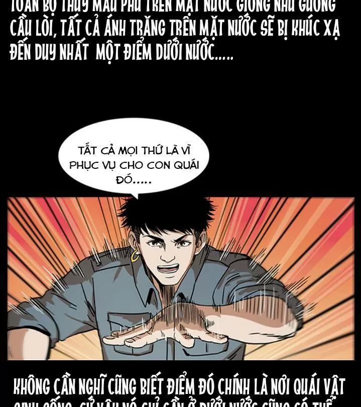 U Minh Ngụy Tượng Chapter 243 - 62