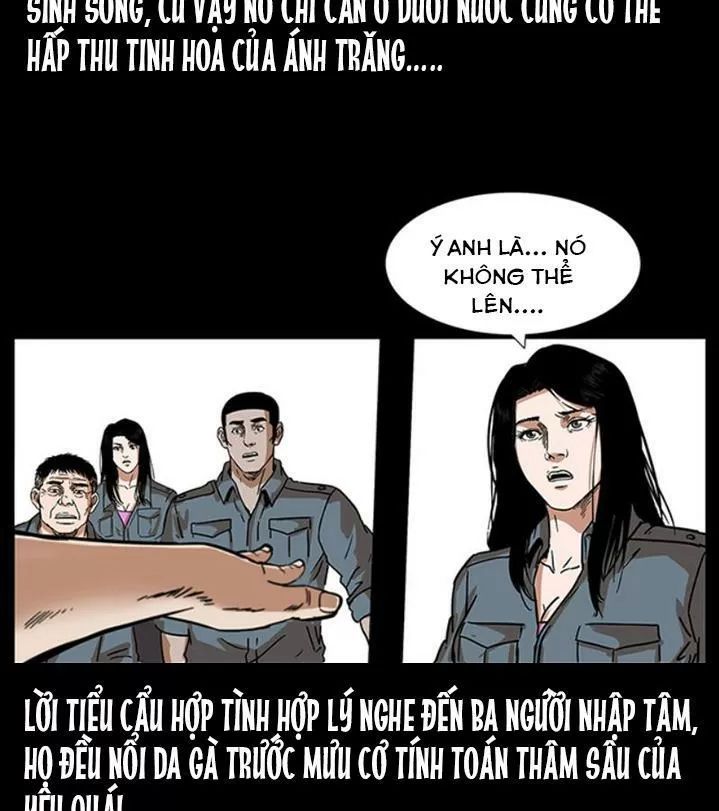 U Minh Ngụy Tượng Chapter 243 - 63