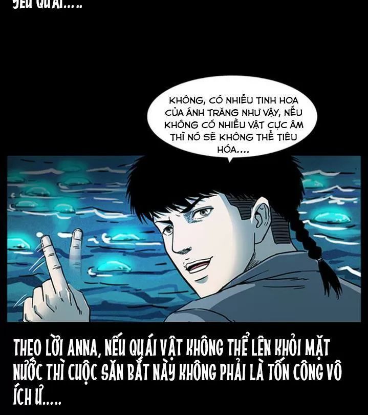 U Minh Ngụy Tượng Chapter 243 - 64