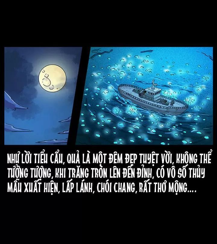 U Minh Ngụy Tượng Chapter 243 - 67