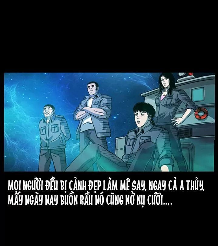 U Minh Ngụy Tượng Chapter 243 - 70