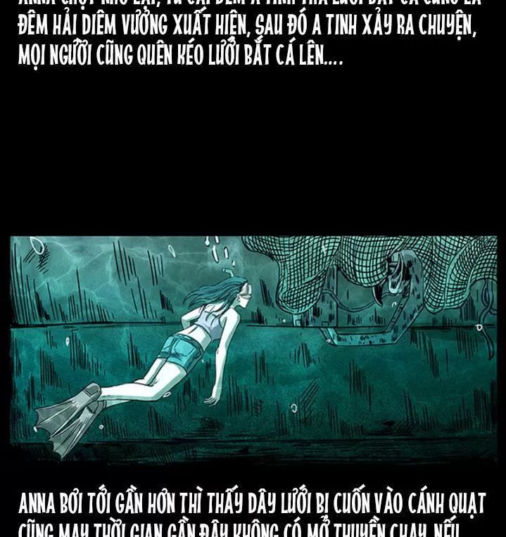 U Minh Ngụy Tượng Chapter 243 - 8